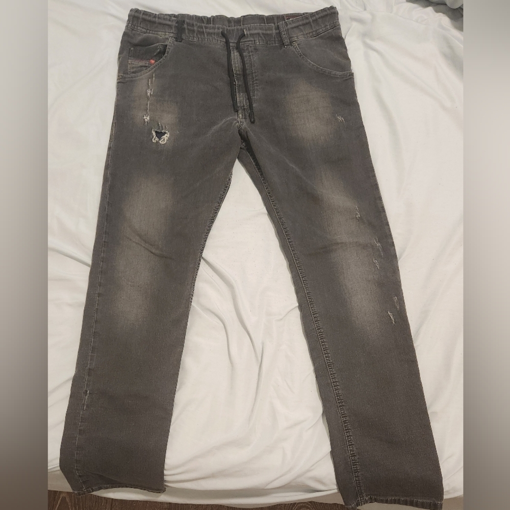 Diesel JOGG jeans KROOLEY